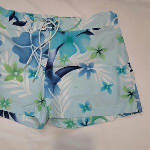 NWT Men's Swim Trunks by parke & ronen, size 34